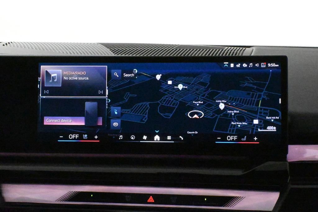 Used 2025 BMW i5 xDrive40 w/ Premium Package image 22