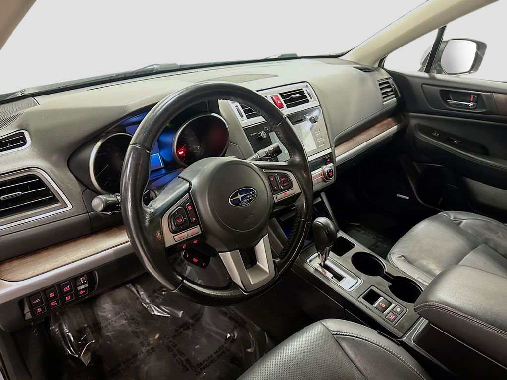 Used 2015 Subaru Outback 2.5i Limited image 10