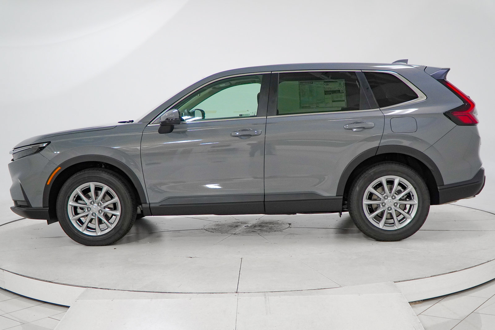 New 2027 Honda CR-V EX image 5