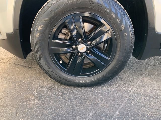 Used 2022 Chevrolet Trax LT w/ LT Convenience Package image 10