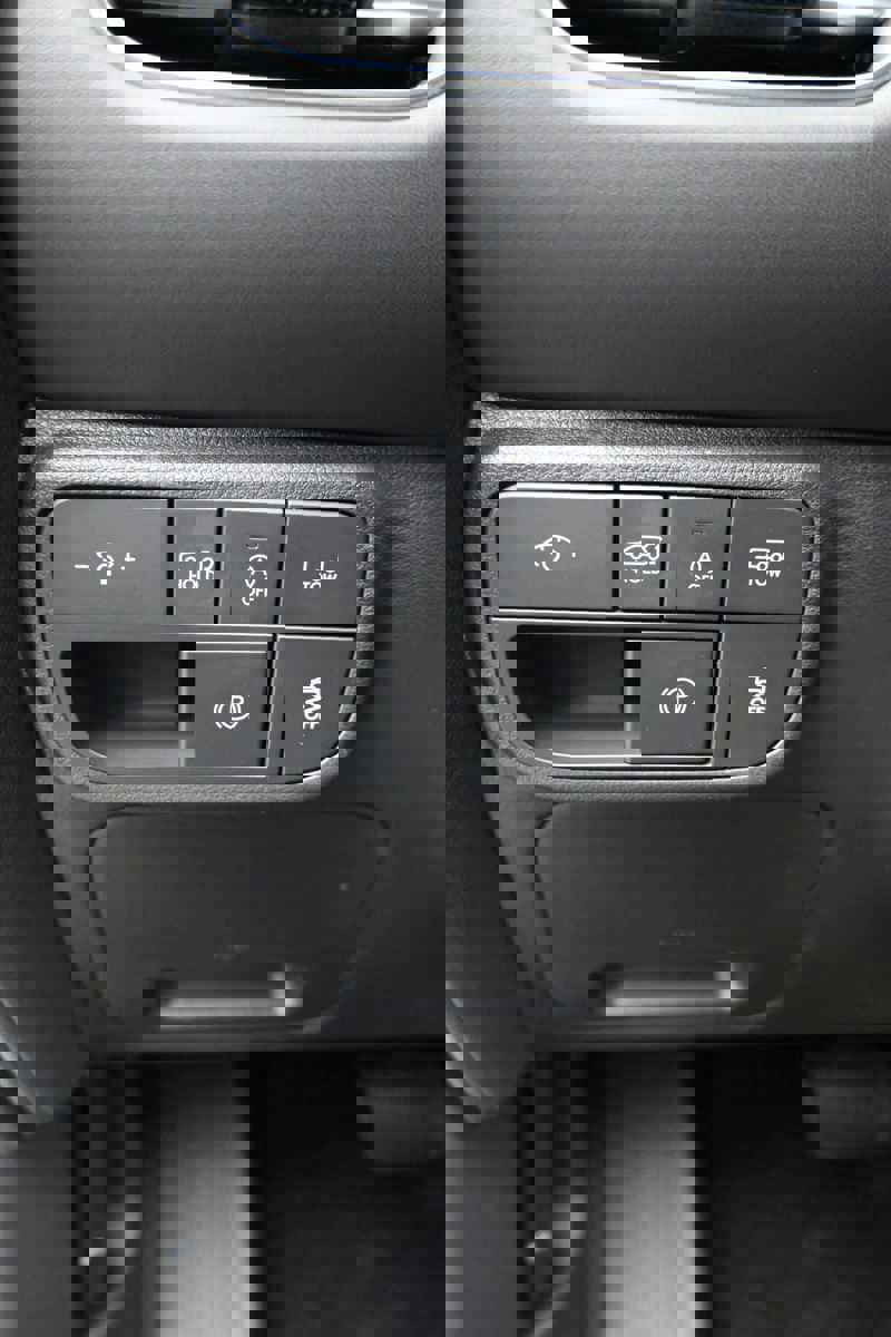 New 2026 Hyundai Palisade Calligraphy image 20