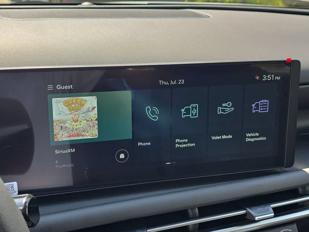 New 2026 Hyundai Tucson SE FWD image 29