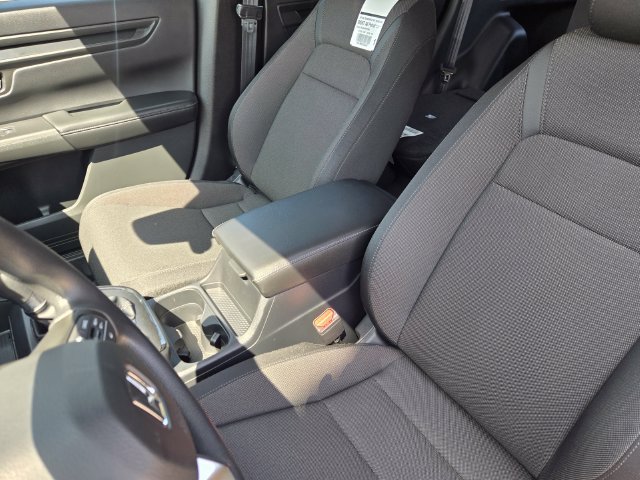 New 2027 Honda CR-V LX image 24