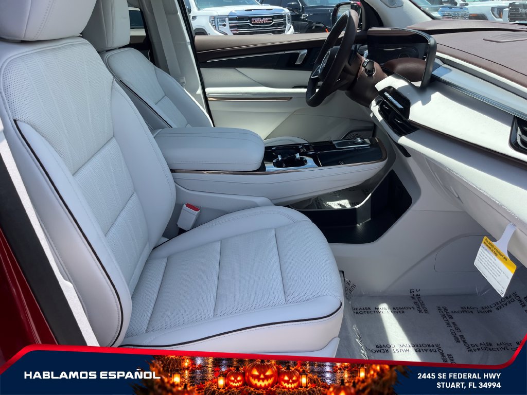 New 2026 Buick Enclave Avenir w/ Super Cruise Package AWD/4WD image 20
