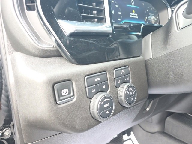 New 2025 Chevrolet Silverado 1500 RST w/ Rally Edition image 15