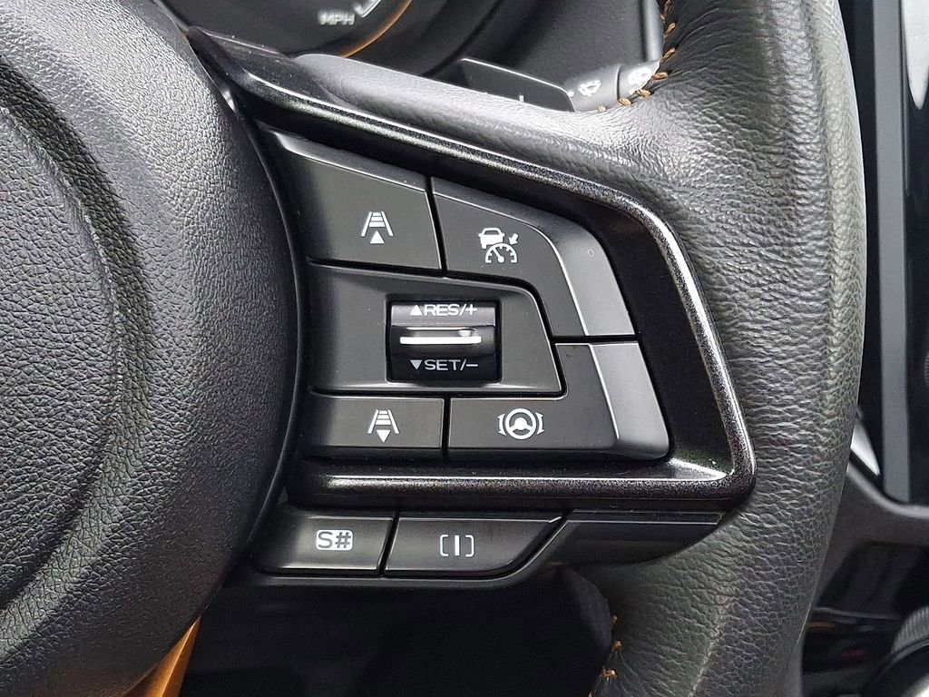 Certified 2025 Subaru Forester Wilderness w/ Wilderness Package AWD/4WD image 25