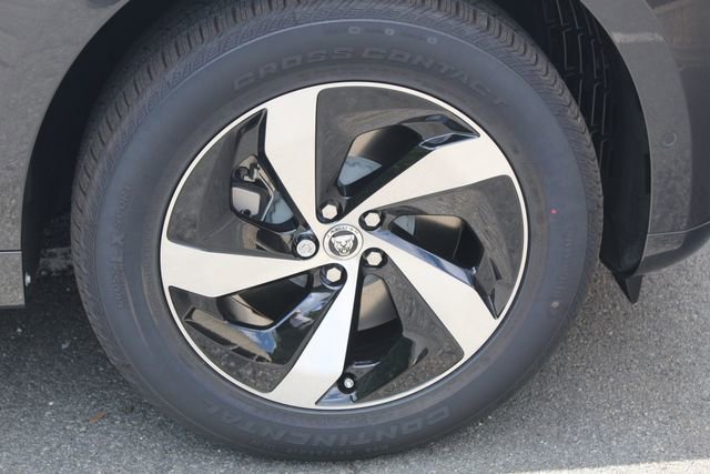 New 2026 Jaguar F-PACE R-Dynamic S image 9