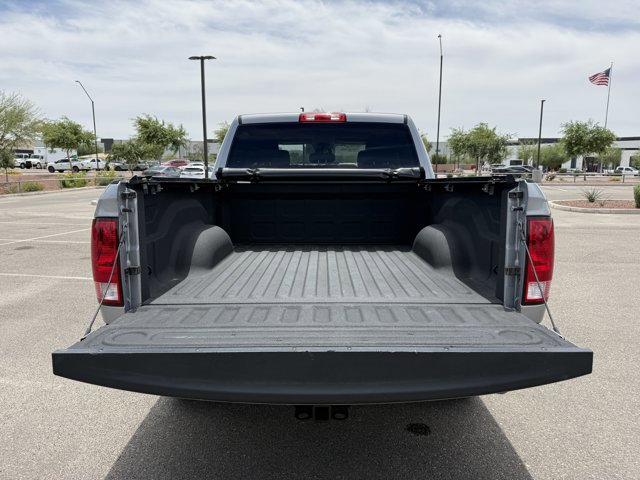 Used 2023 RAM 1500 Tradesman w/ Popular Equipment Group RWD image 7