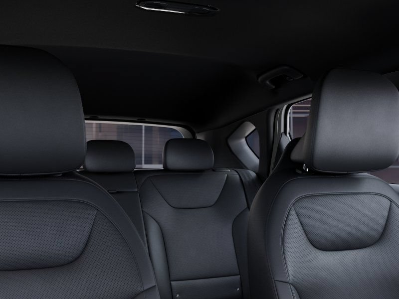 New 2026 Kia K4 EX FWD image 28