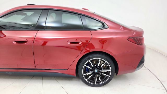 Used 2025 BMW i4 M50 image 10