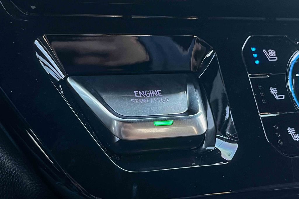 Used 2024 GMC Sierra 2500 AT4 w/ AT4 Premium Plus Package image 28