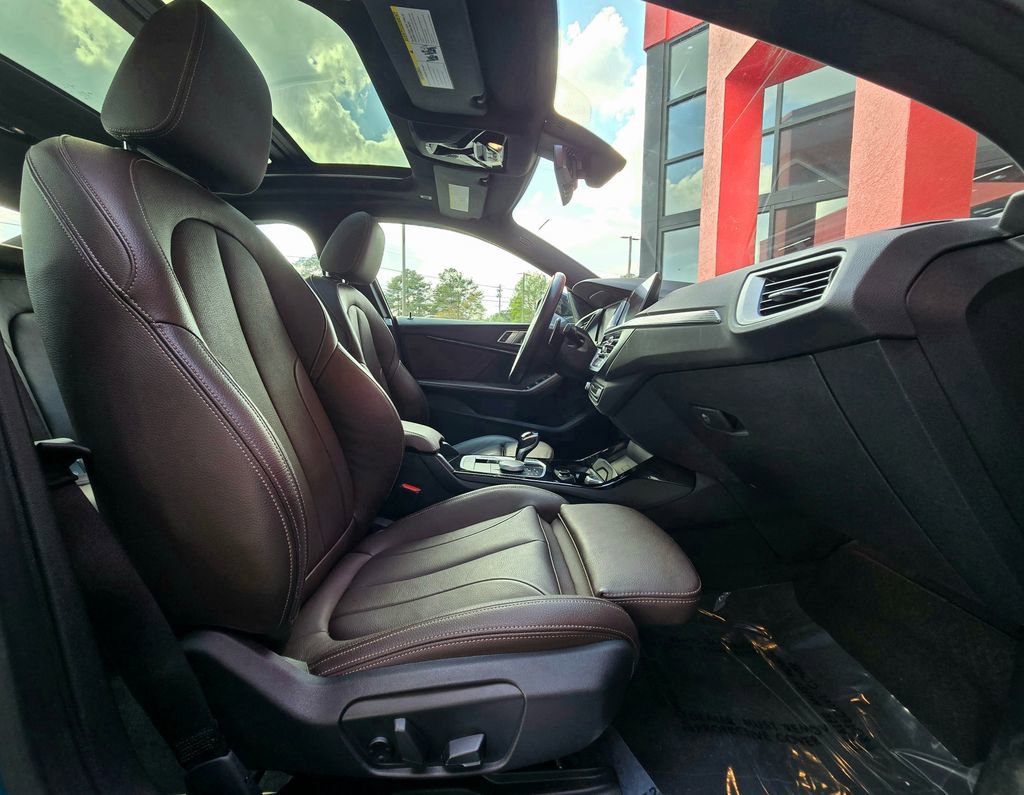 Used 2022 BMW 228i xDrive Gran Coupe w/ M Sport Package image 27