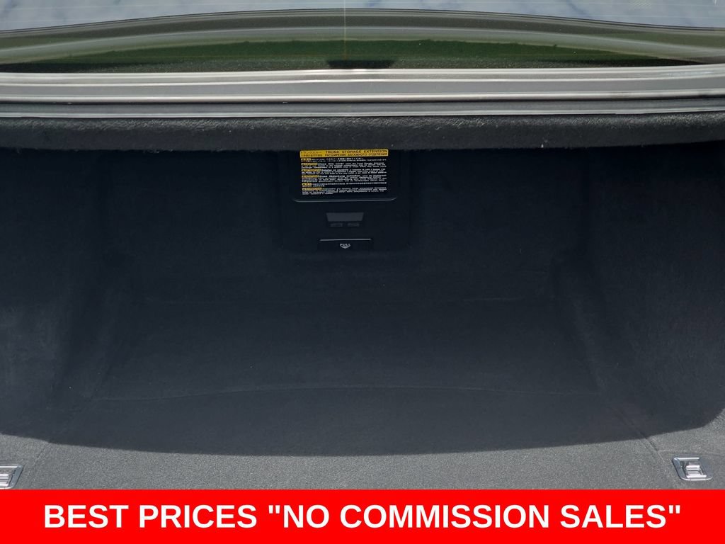 Used 2016 Lexus LS 460 w/ Comfort Package RWD image 12