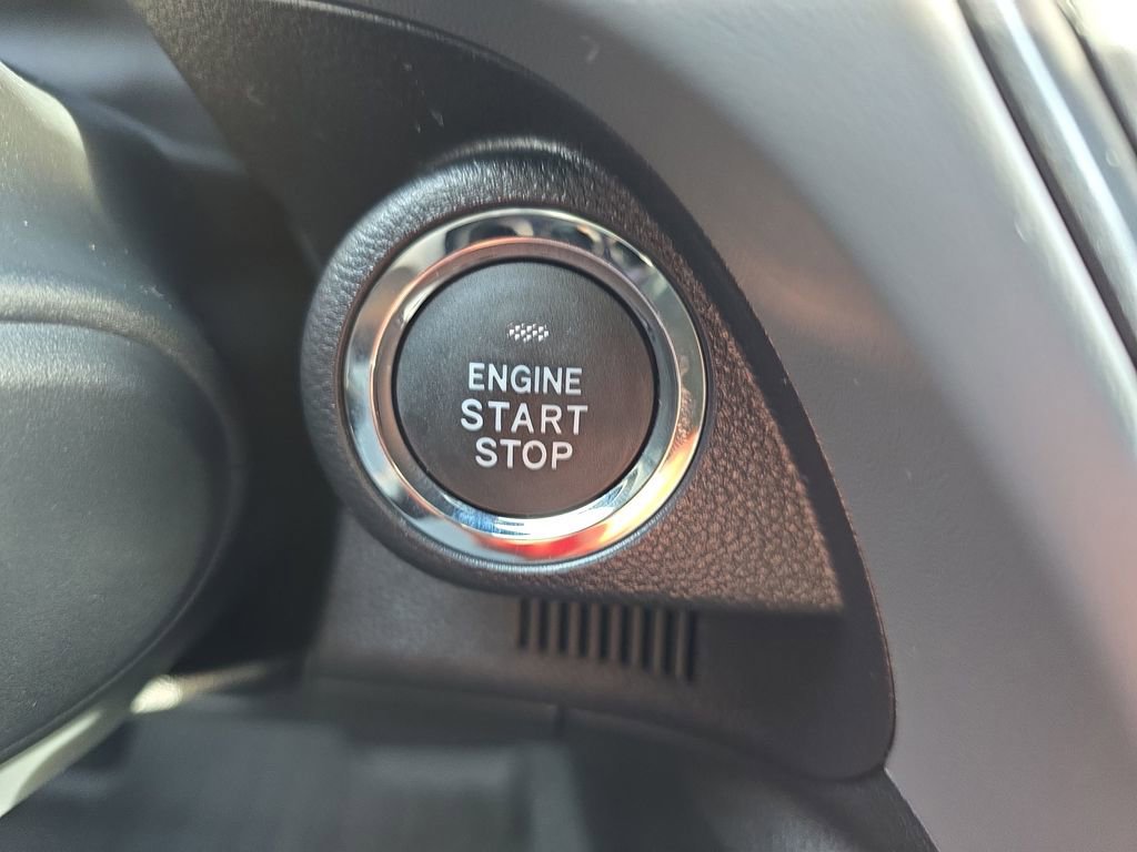 New 2026 Subaru Crosstrek 2.5i Limited image 16