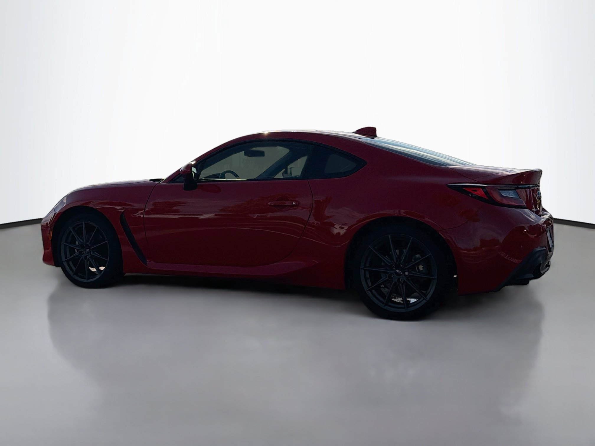Used 2023 Subaru BRZ Limited RWD image 4