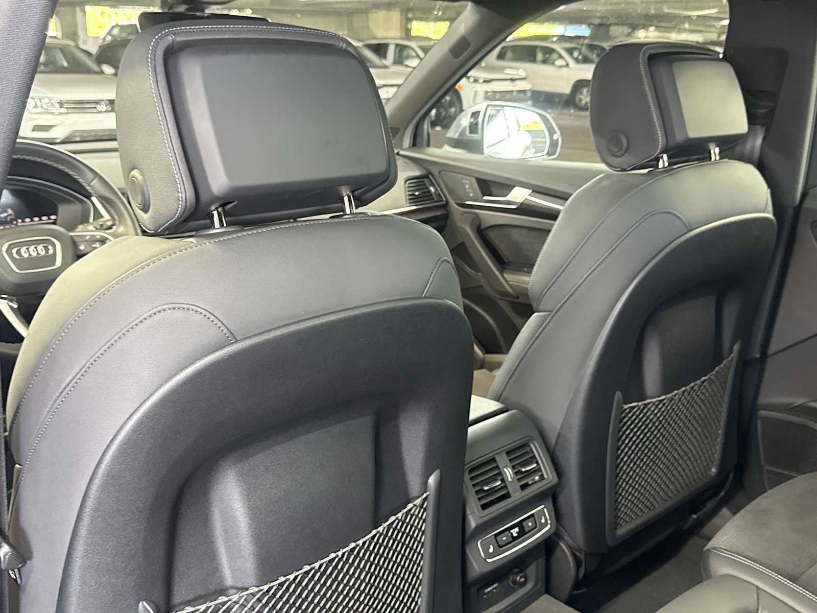 Used 2023 Audi SQ5 Prestige w/ Prestige Package AWD/4WD image 23