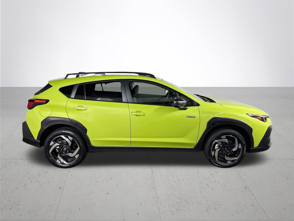 New 2026 Subaru Crosstrek 2.5i Limited AWD/4WD image 5
