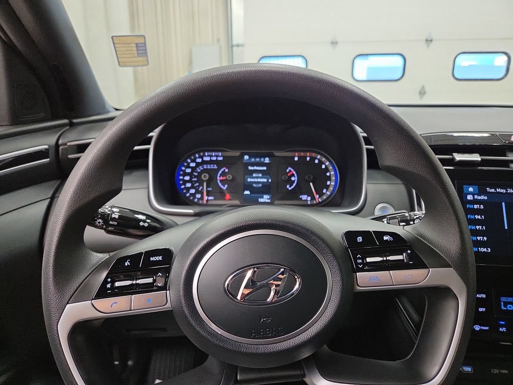 Used 2024 Hyundai Santa Cruz SEL AWD/4WD image 17