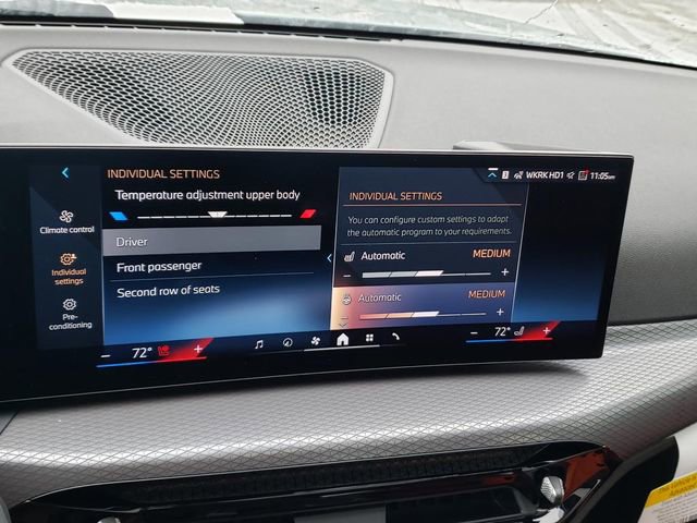 New 2026 BMW 330i xDrive 330i xDrive w/ M Sport Package image 25