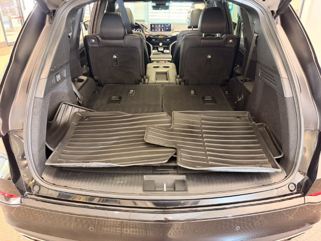 Used 2024 Acura MDX A-Spec AWD/4WD image 27
