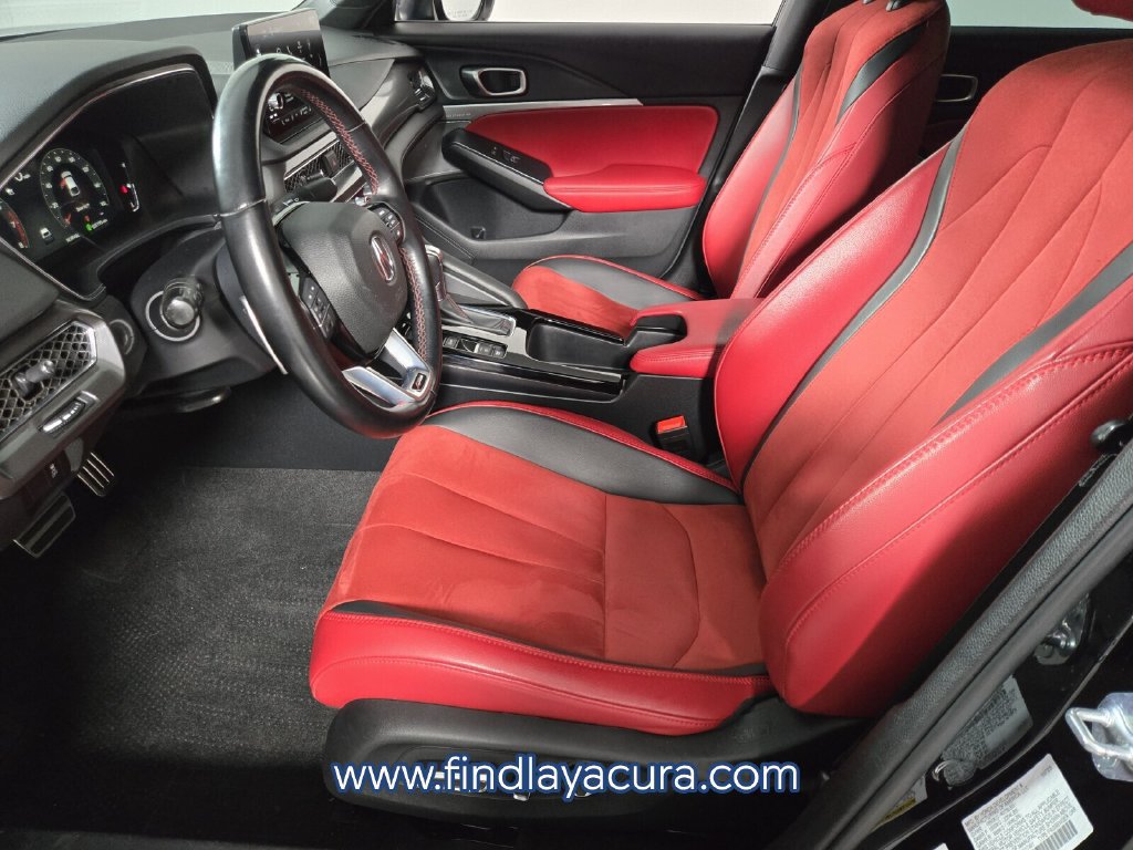 Used 2024 Acura Integra A-Spec w/ Technology Package FWD image 15