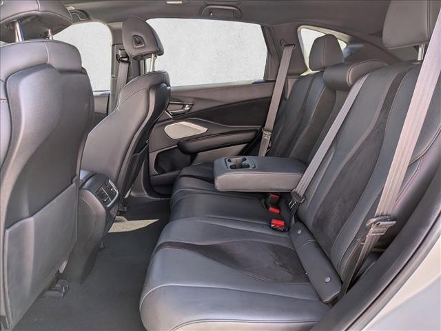 Certified 2023 Acura RDX A-Spec AWD/4WD image 19