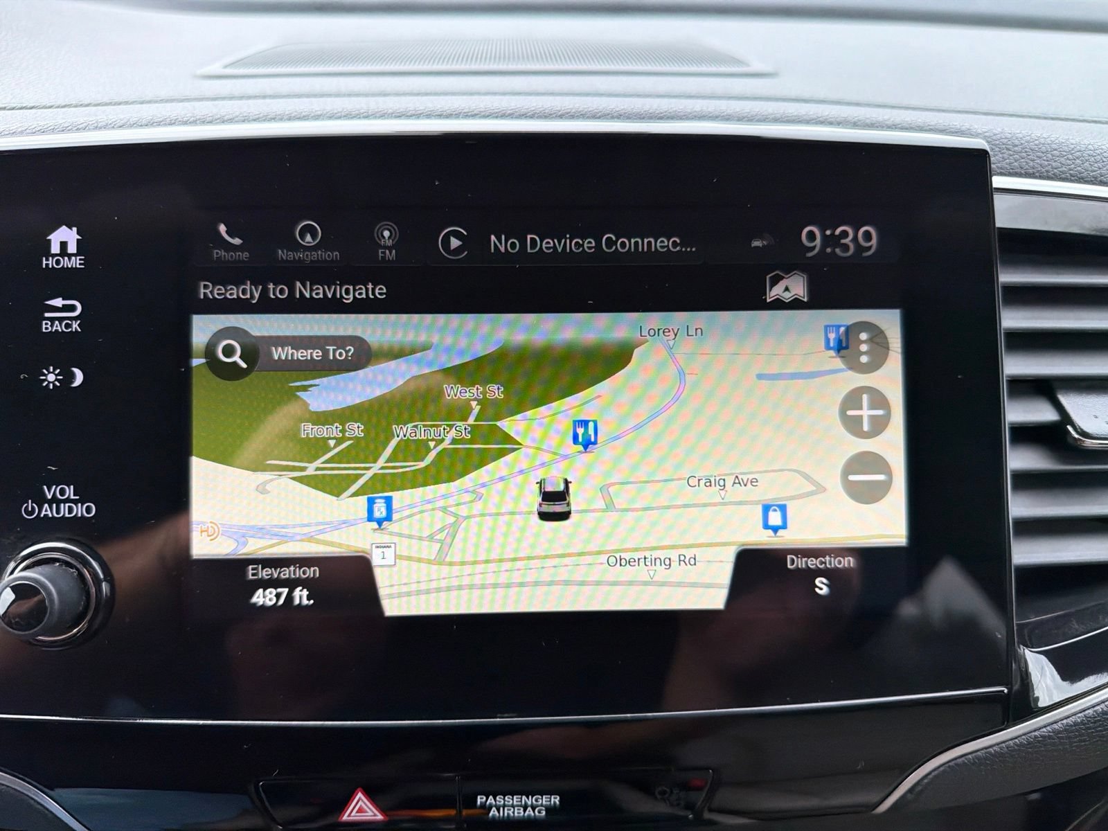 Used 2019 Honda Pilot Touring image 20