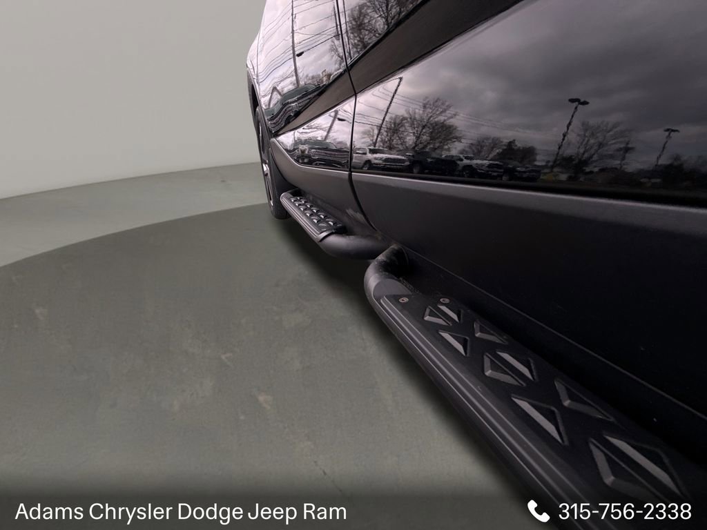 Used 2024 Hyundai Santa Cruz Night image 11