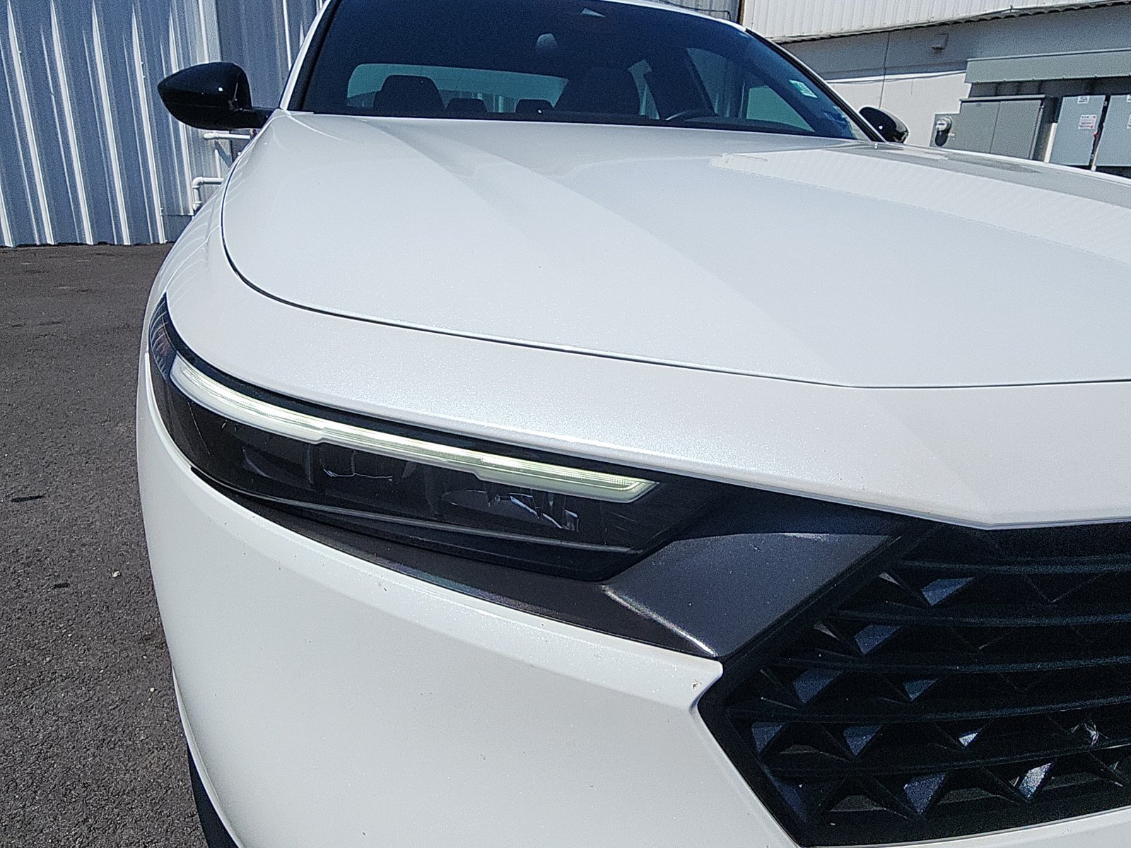 Used 2023 Honda Accord Sport image 12