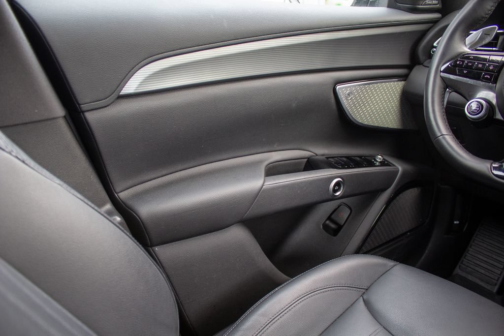 Used 2023 Maserati Grecale GT AWD/4WD image 19