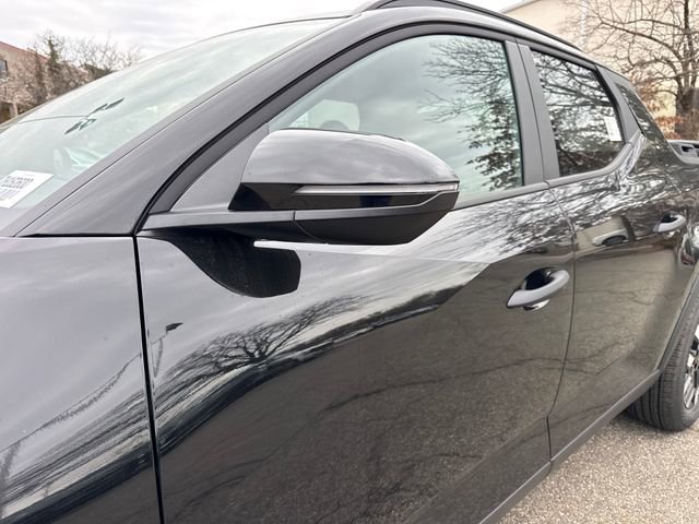 Used 2026 Hyundai Santa Cruz SEL image 4