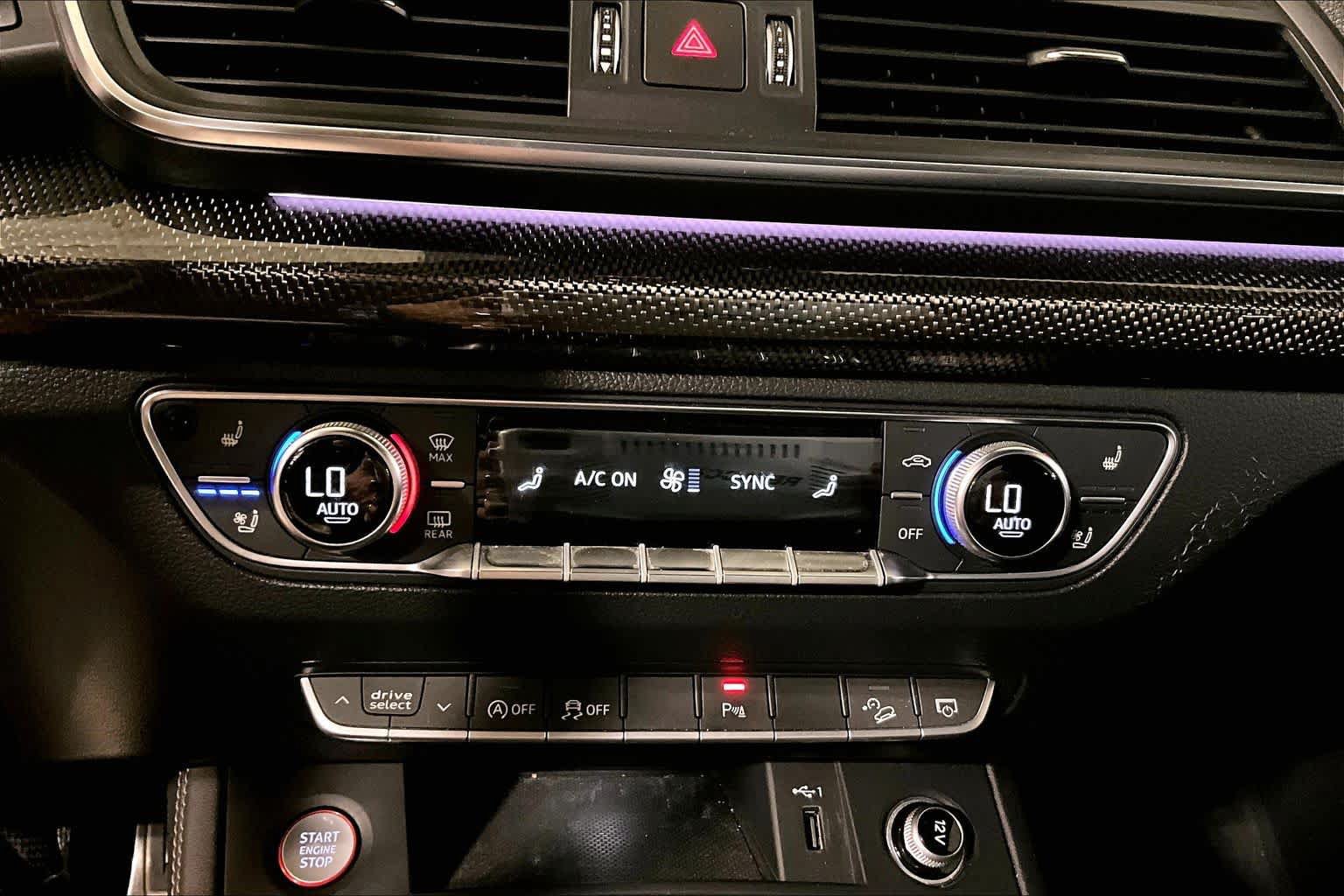 Used 2018 Audi SQ5 Prestige AWD/4WD image 26