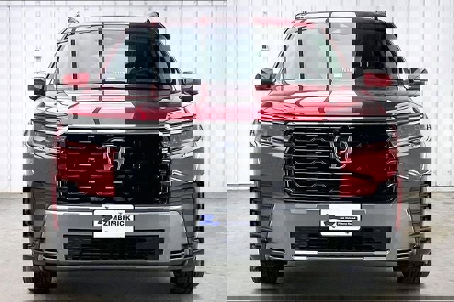 New 2026 Honda Pilot Elite image 3