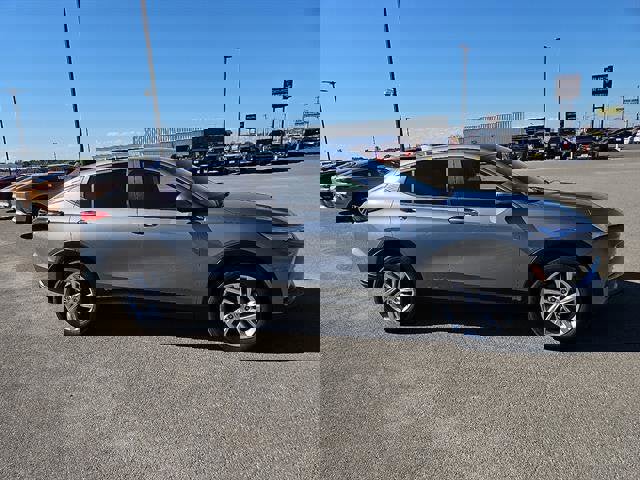 New 2026 Buick Envista Preferred image 6