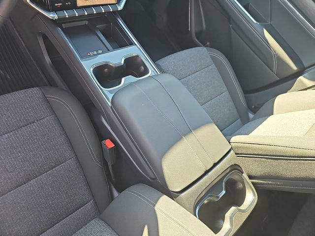New 2026 GMC Acadia Elevation w/ LPO, Floor Liner Package AWD/4WD image 24