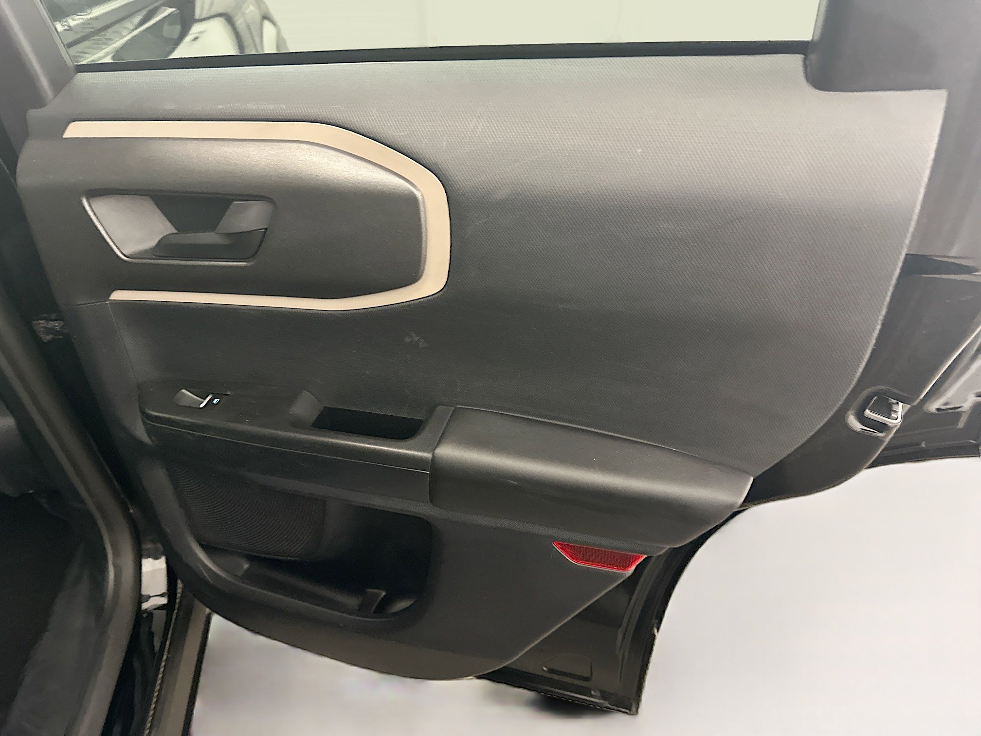 Used 2025 Ford Bronco Sport Big Bend image 30