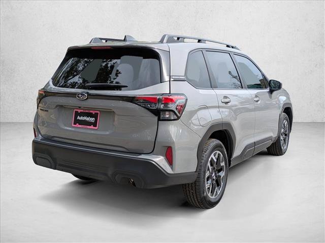 New 2026 Subaru Forester Premium w/ Premium/Limited Package AWD/4WD video 2