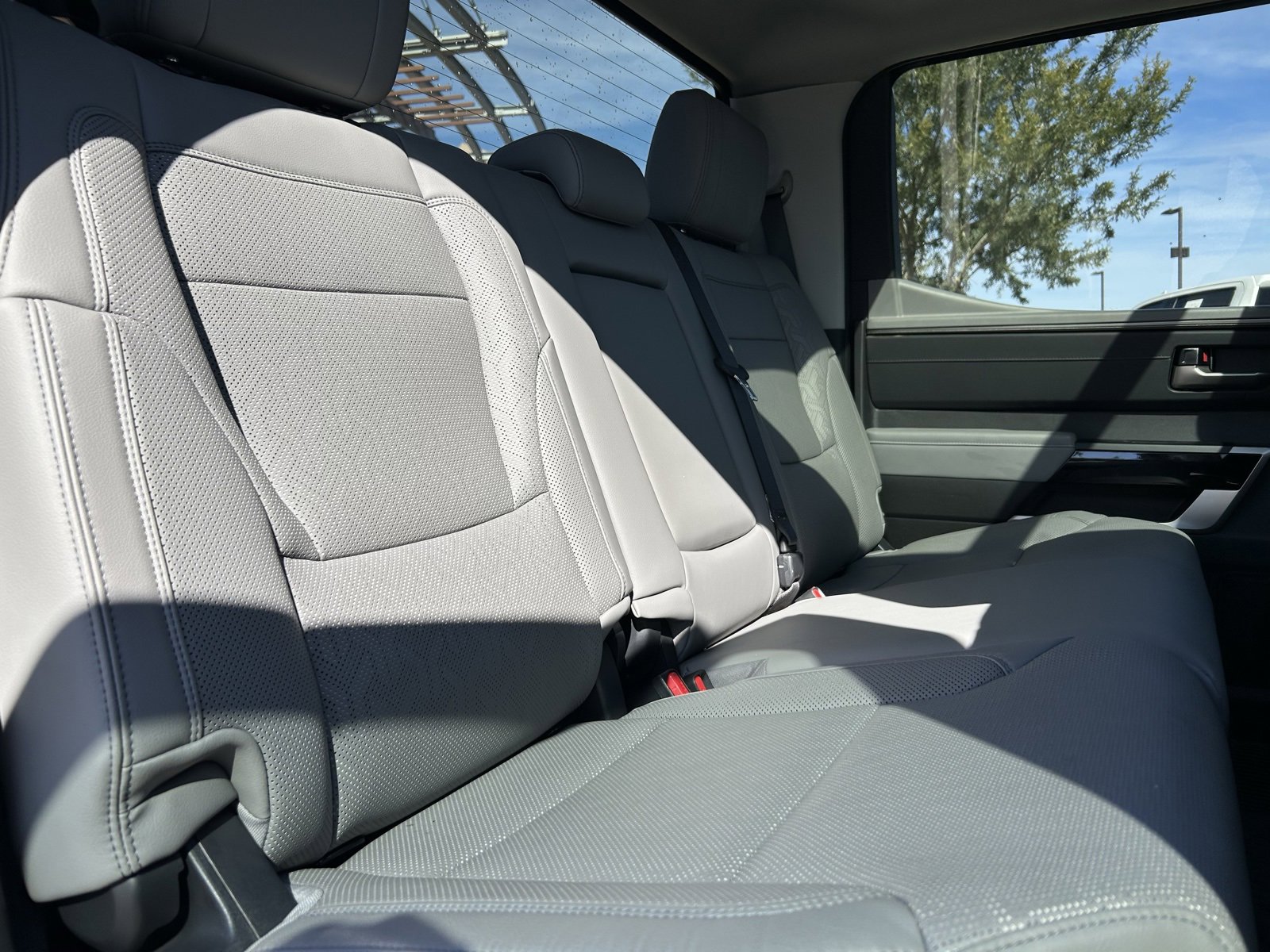 Used 2024 Toyota Tundra Limited image 16