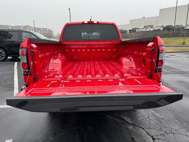 Used 2022 Nissan Frontier S w/ Technology Package image 6