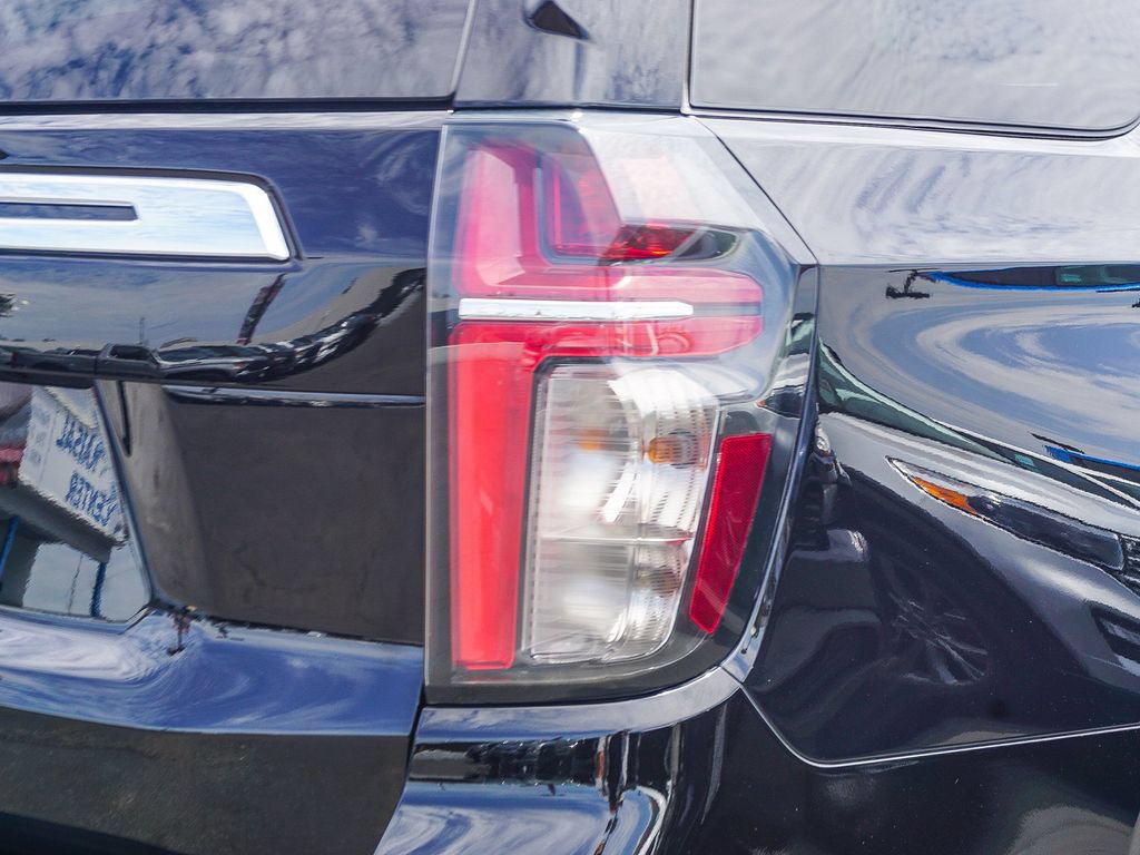 Used 2024 Chevrolet Tahoe LS RWD image 7