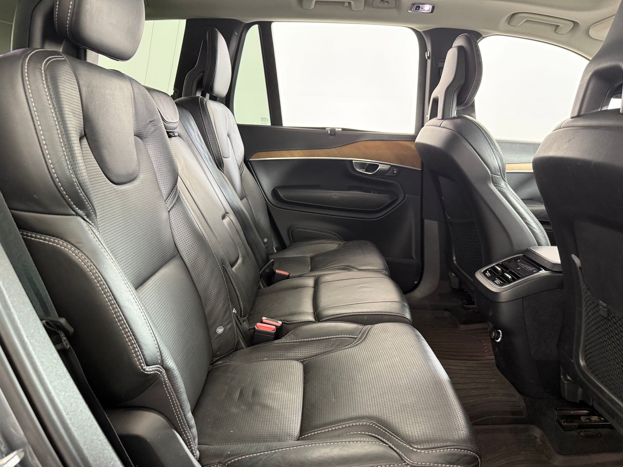Used 2020 Volvo XC90 T6 Inscription AWD/4WD image 26