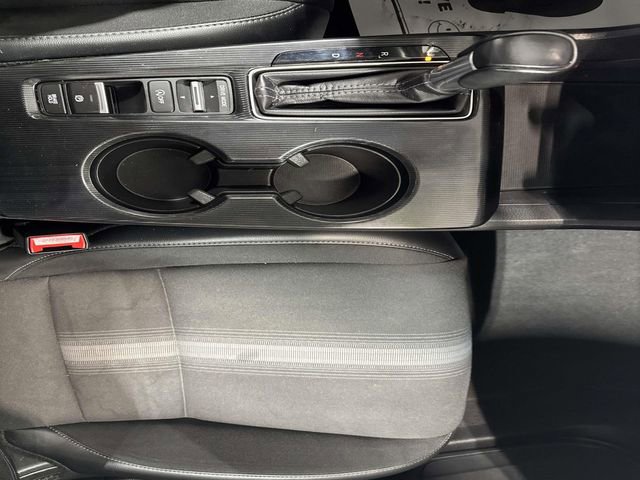 Used 2022 Honda Civic Sport image 14