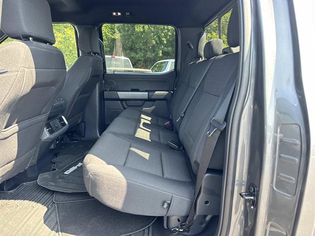 Certified 2026 Ford F150 XLT AWD/4WD image 29
