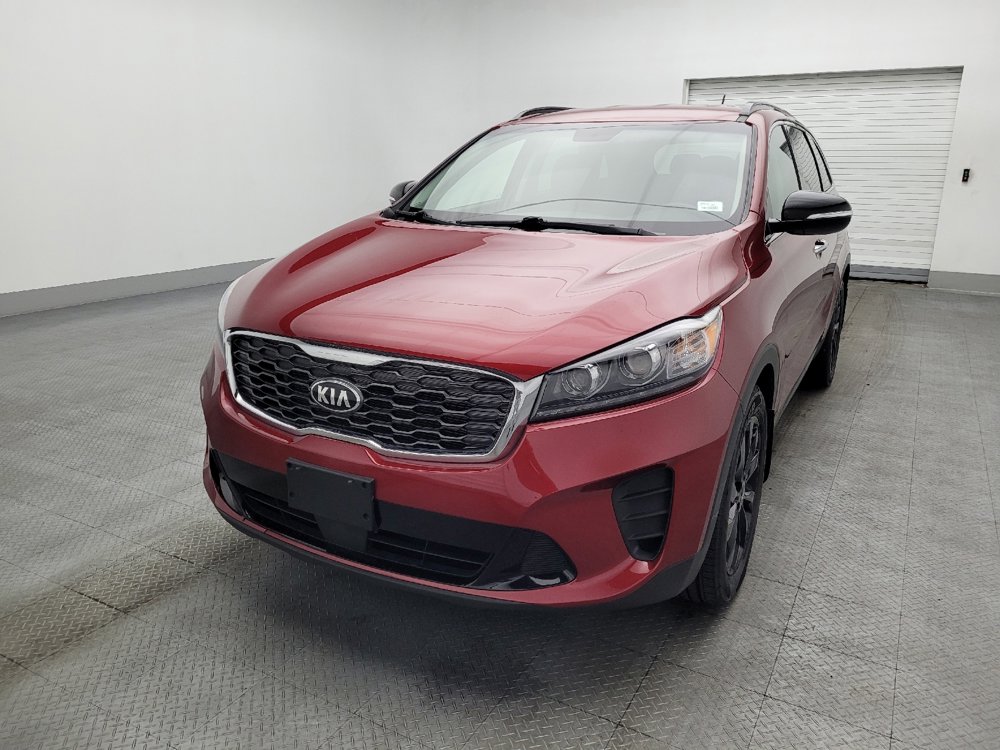 Used 2020 Kia Sorento S image 15