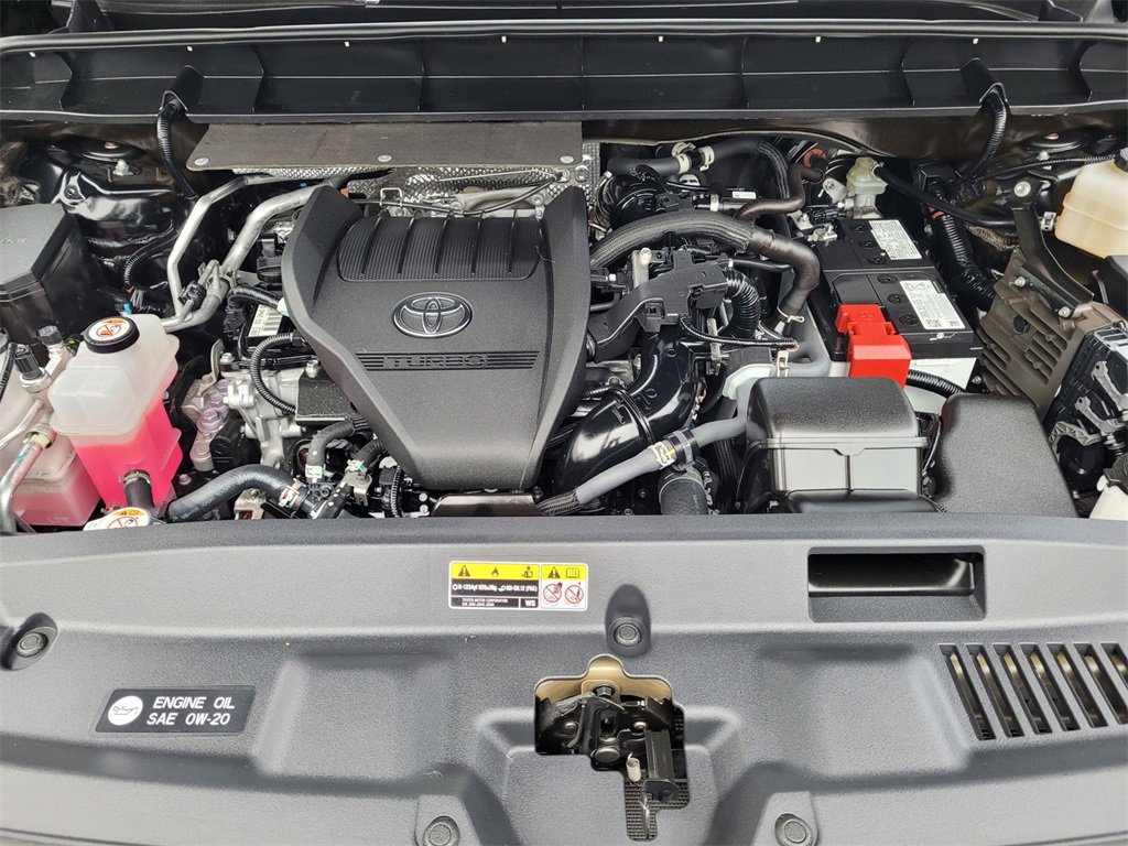Used 2023 Toyota Highlander Limited image 26