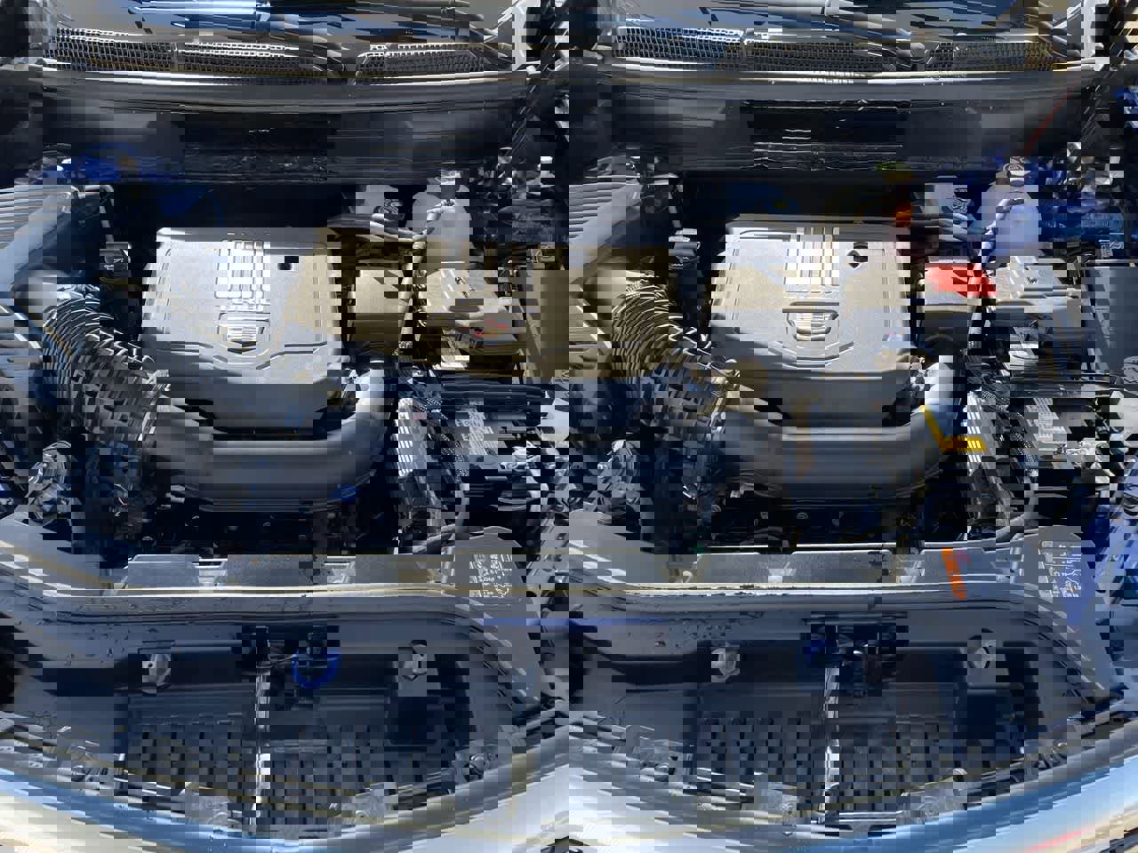 Certified 2024 Cadillac XT5 Luxury image 33