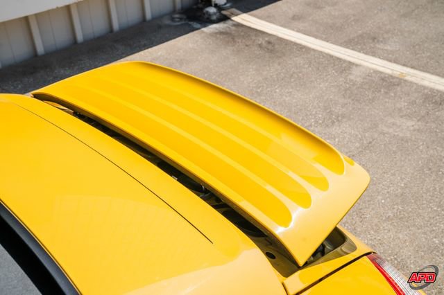Used 2006 Porsche 911 Carrera S RWD image 26
