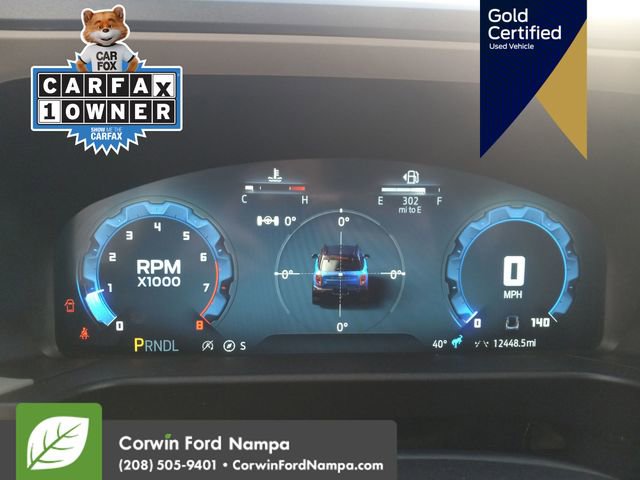 Certified 2025 Ford Bronco Sport Big Bend w/ Convenience Package image 17