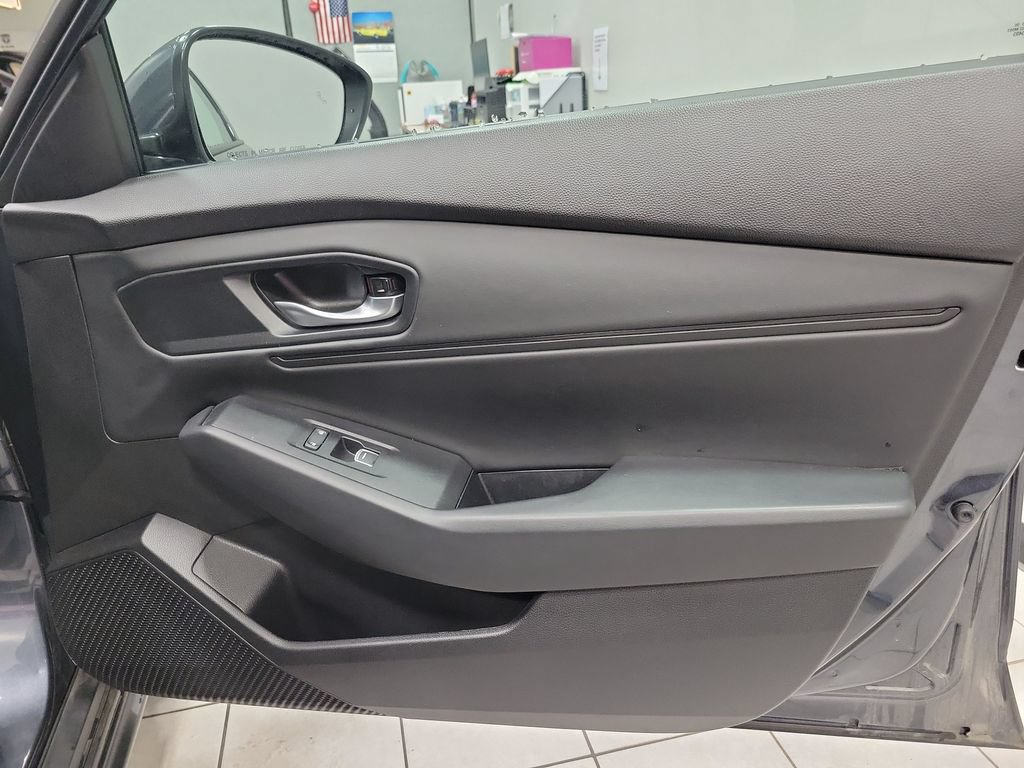 Used 2024 Honda Accord EX image 21