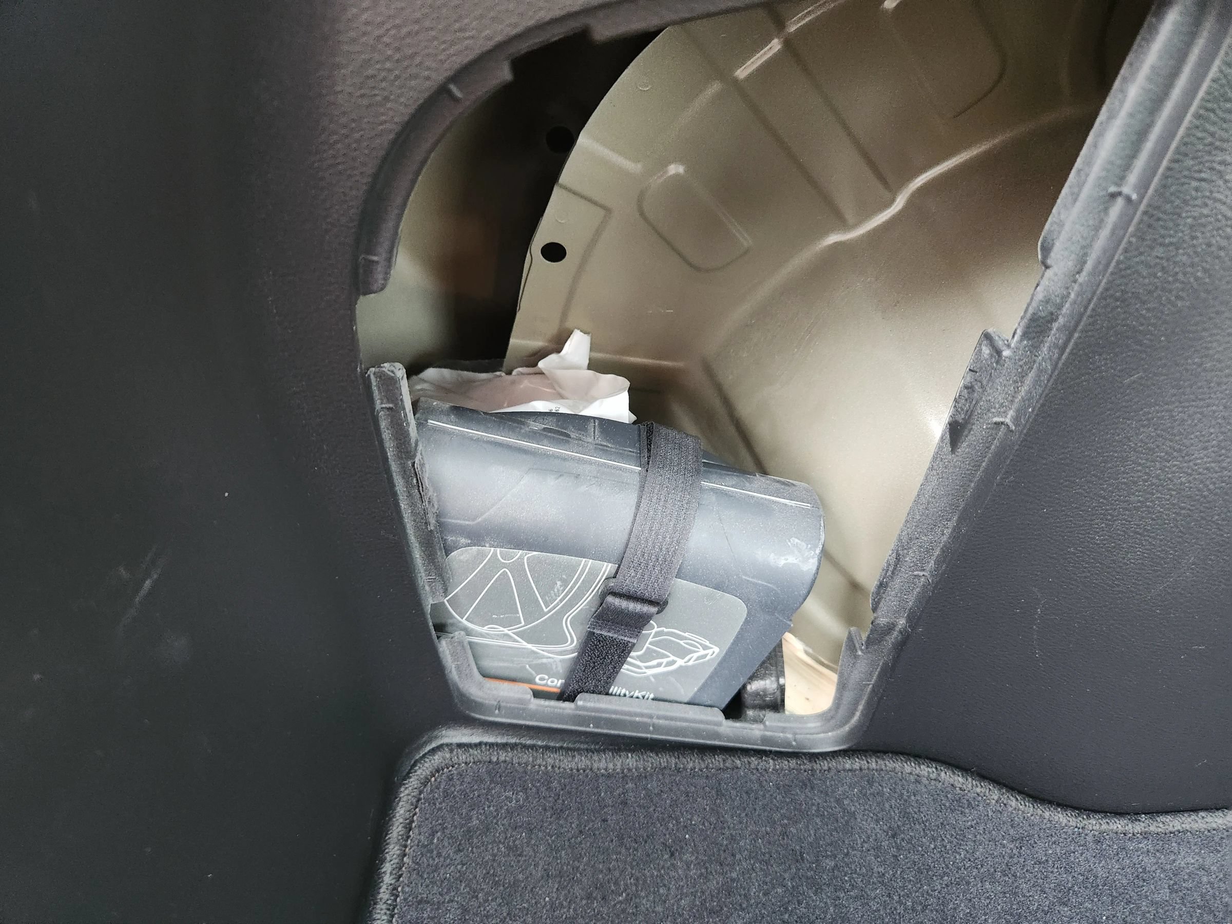 Used 2018 Nissan Leaf SV FWD image 24
